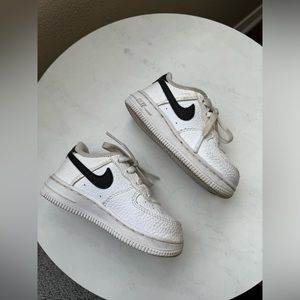 📌SOLD ON OTHER WEBSITE. Nike - Air Force 1 (Toddler)